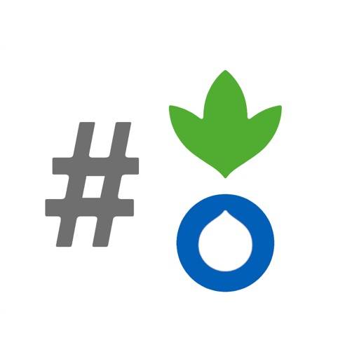 Connected Against Hunger app icon