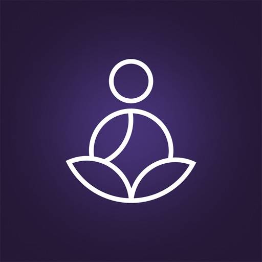 AB.MONEY: meditation & breath icon