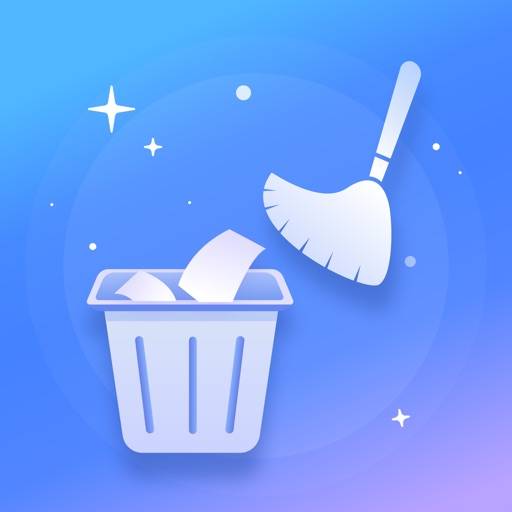 Forest Cleaner-Phone Clean icon