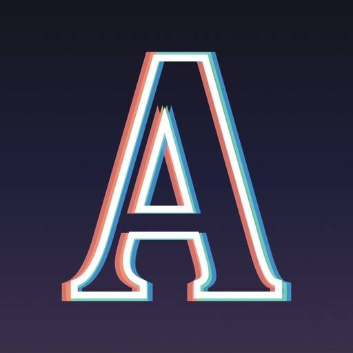 Astropolis app icon