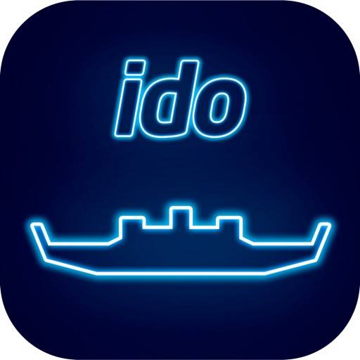 İDO Arabalı app icon