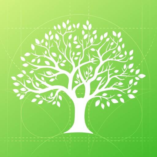 MobileFamilyTree 10 icon