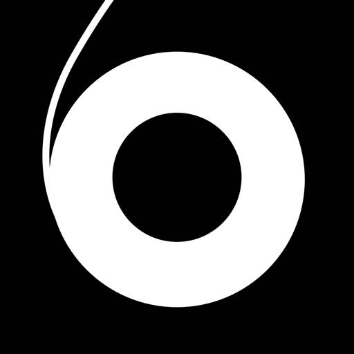 Hype Vhs Cam app icon