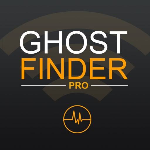 Ghost Finder Pro icon