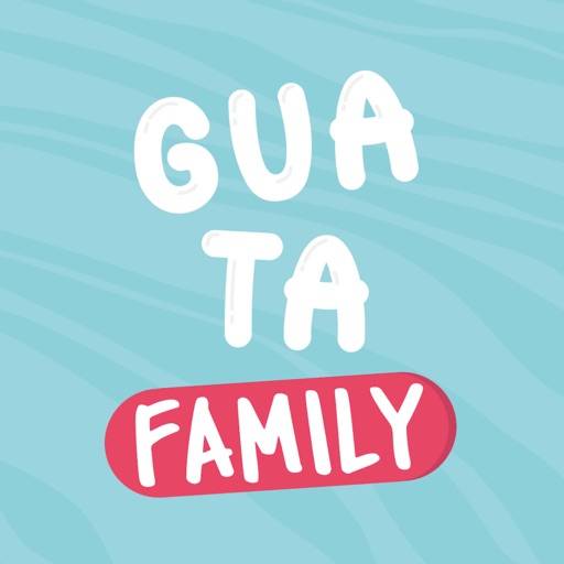 Guatafamily app icon