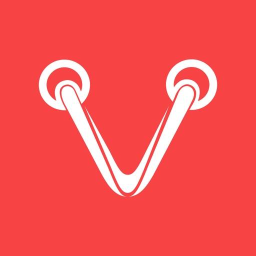 Voghion - One-stop-shop Symbol