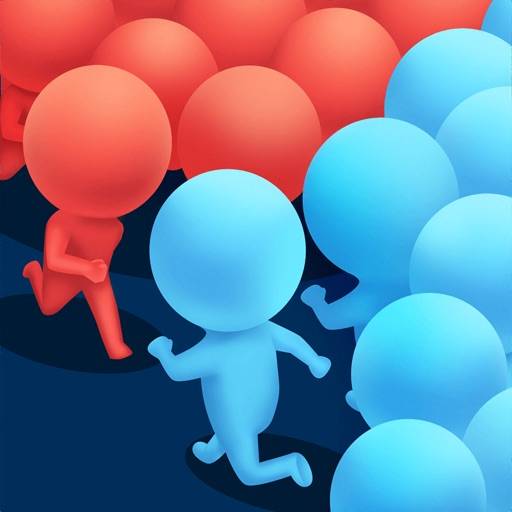 Count Masters: Crowd Runner 3D icon