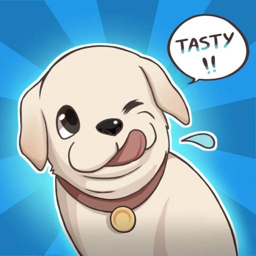 Dog sounds: Animal translator app icon