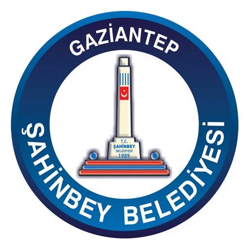 delete Sahinbey Belediyesi