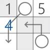 Arrow Sudoku Symbol