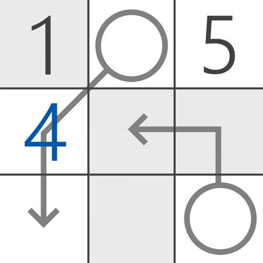 Arrow Sudoku icono