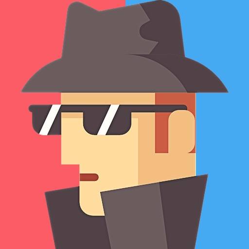 Código Secreto app icon