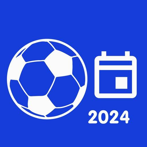 Football Calculator 2024 app icon