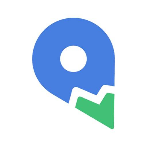 Mountain Maps icon