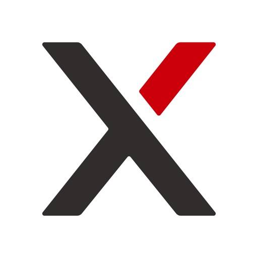X-Sense Home Security app icon