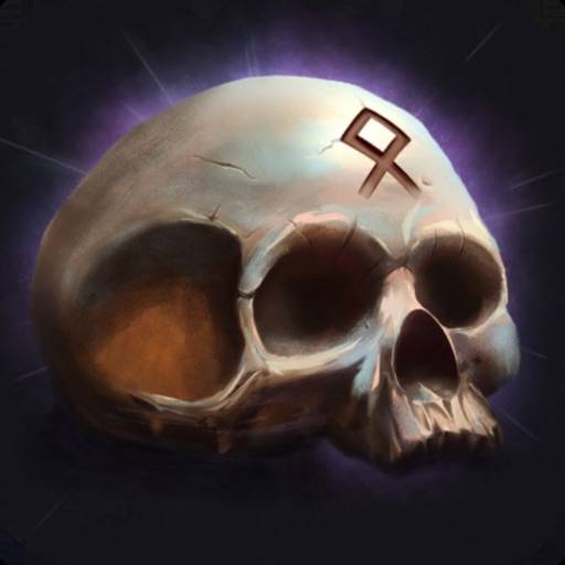 Dread Rune app icon