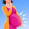 Pregnant Run app icon