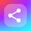 Widgetshare app icon
