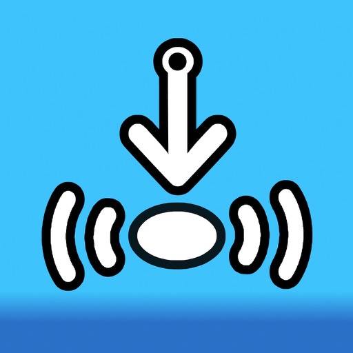 Anchor Watch Alarm: ZENKOU PRO icon