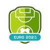 Fantapazz - Euro20 icona