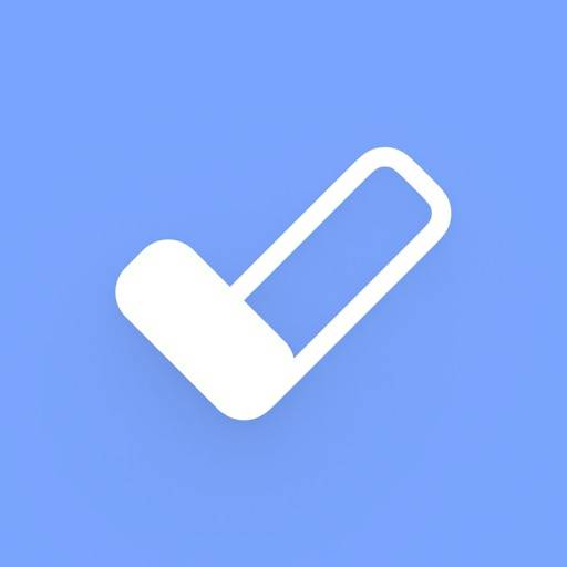 Daily planner & Life organizer app icon