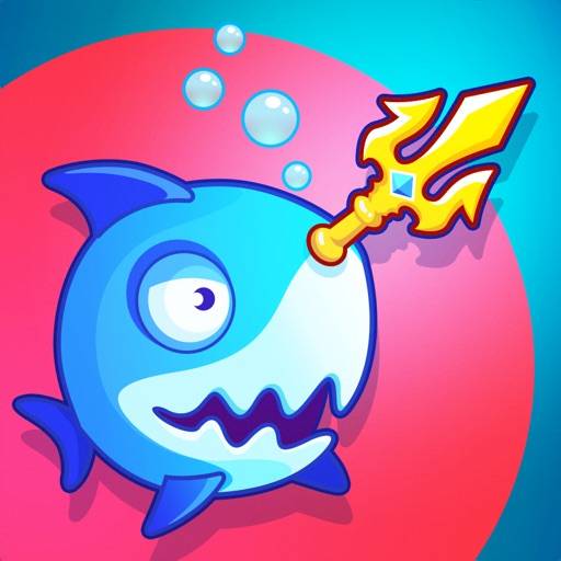 Fish.IO - Sushi Battle