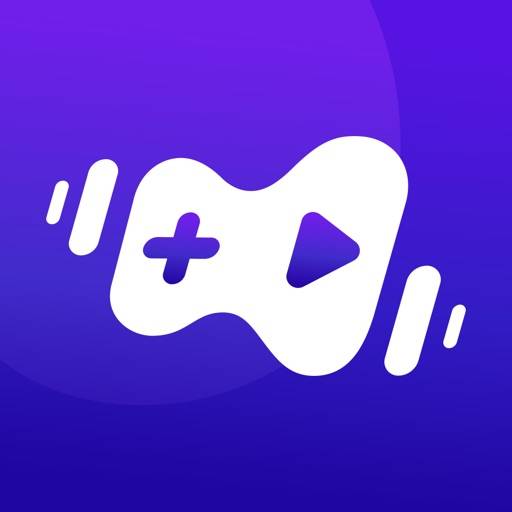 Muster - Music Gamehub icona