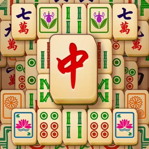 supprimer Mahjong Solitaire