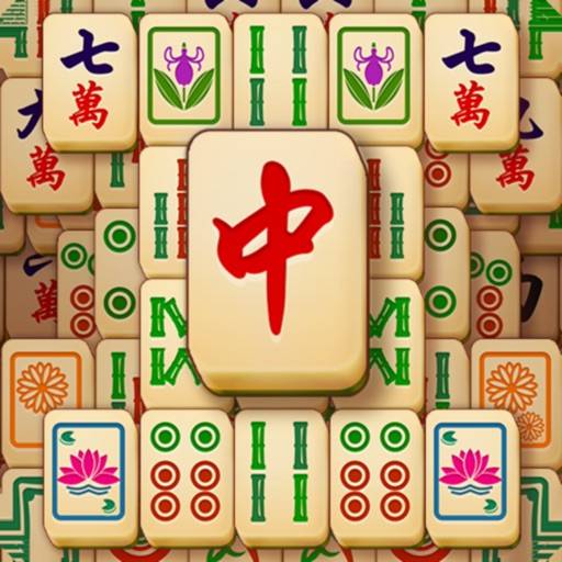 Mahjong Solitaire app icon