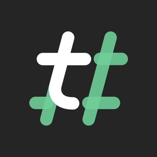 Tuner app icon