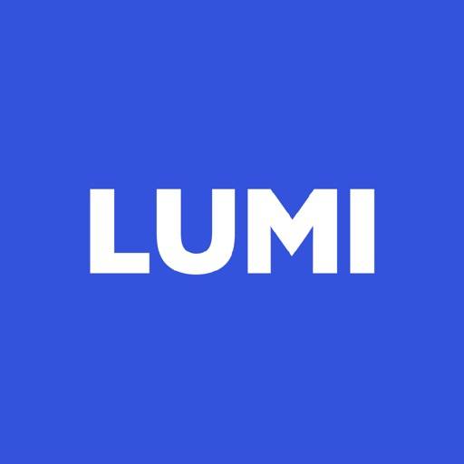 Lumi News: Fast & Easy to Use icône