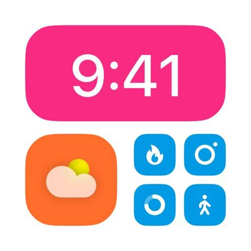 Themely: Themen Icons + Widget
