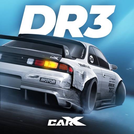 elimina CarX Drift Racing 3