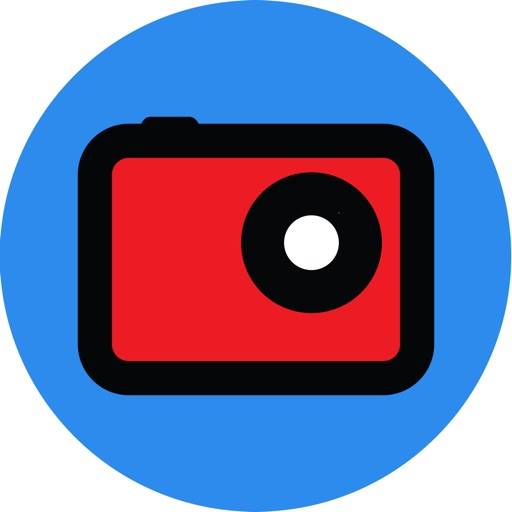 GoWatch for GoPro icon