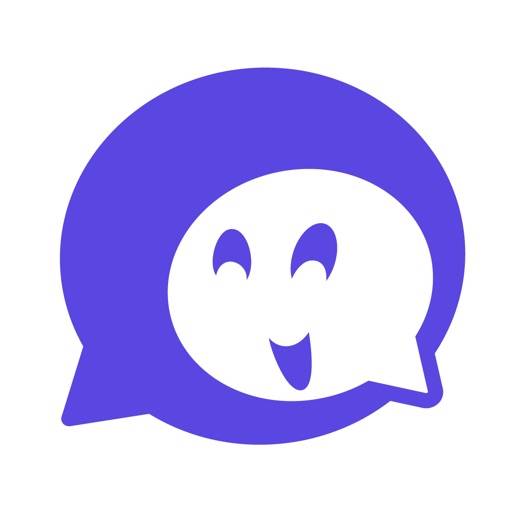 KidiCom Chat™ (FR) icon