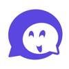 KidiCom Chat™ (FR) app icon