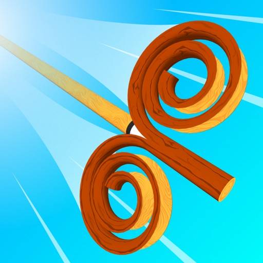 Spiral Rider app icon