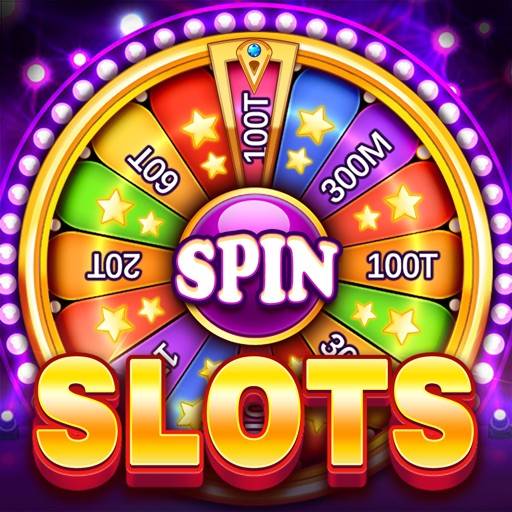 Winning Jackpot Casino Games simge