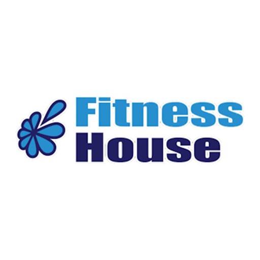 Fitness House app icon