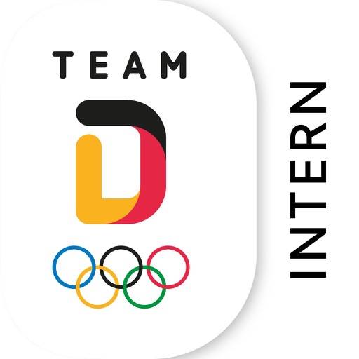 Team D Team-App icon