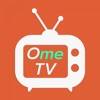OmeTV app icon