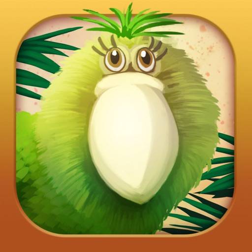 Kakapo Run: Animal Rescue Game икона