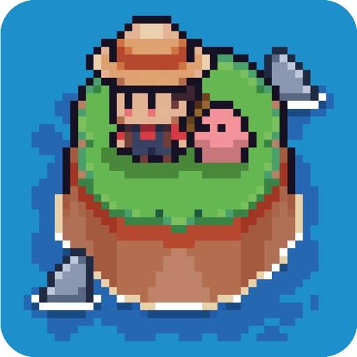 Tiny Island Survival icon