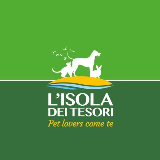 L’Isola dei Tesori app icon