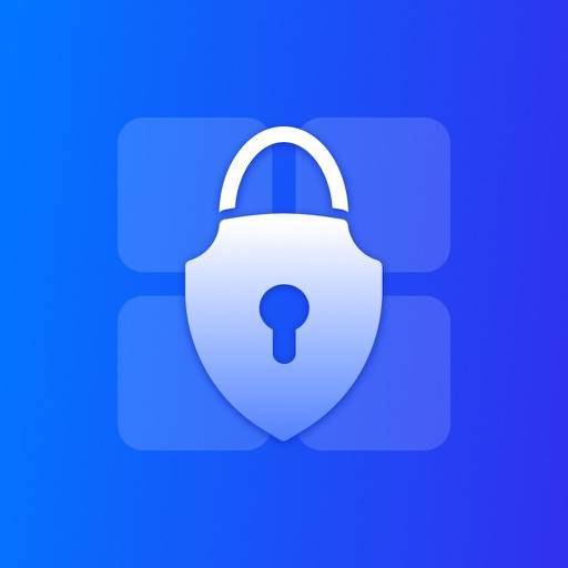 LockID app icon