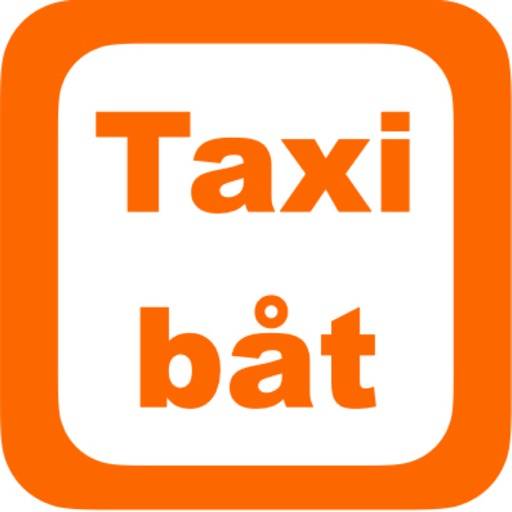 Taxibåtarna Vaxholm app icon