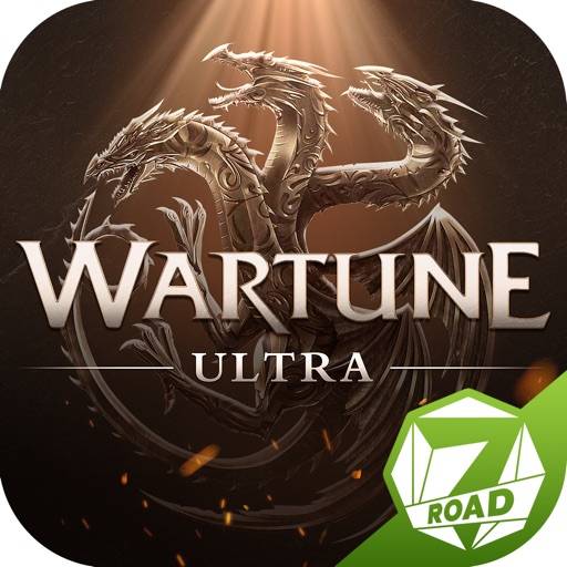 Wartune Ultra app icon