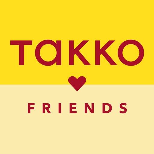 Takko Friends icon