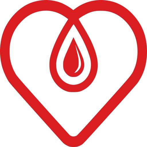 Türk Kızılay Mobil Kan Bağışı app icon