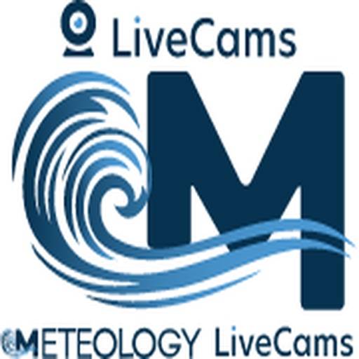Meteology LiveCams ikon